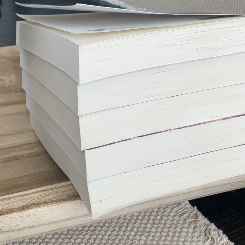 The Lost & Found Series by Catherine Cowles - Picture 9 of 14